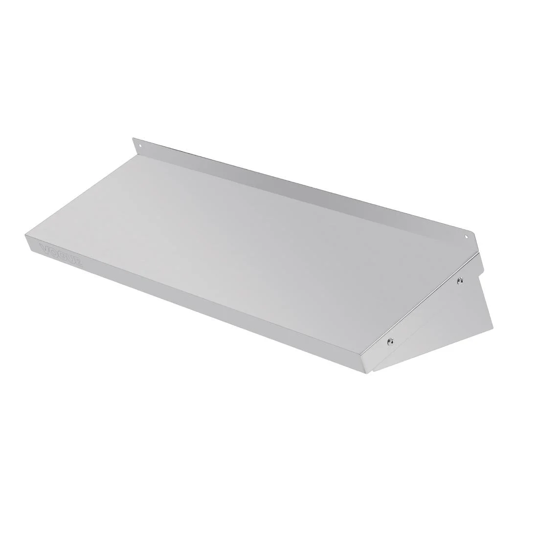 Vogue Stainless Steel Kitchen Shelf 900mm - Image 2