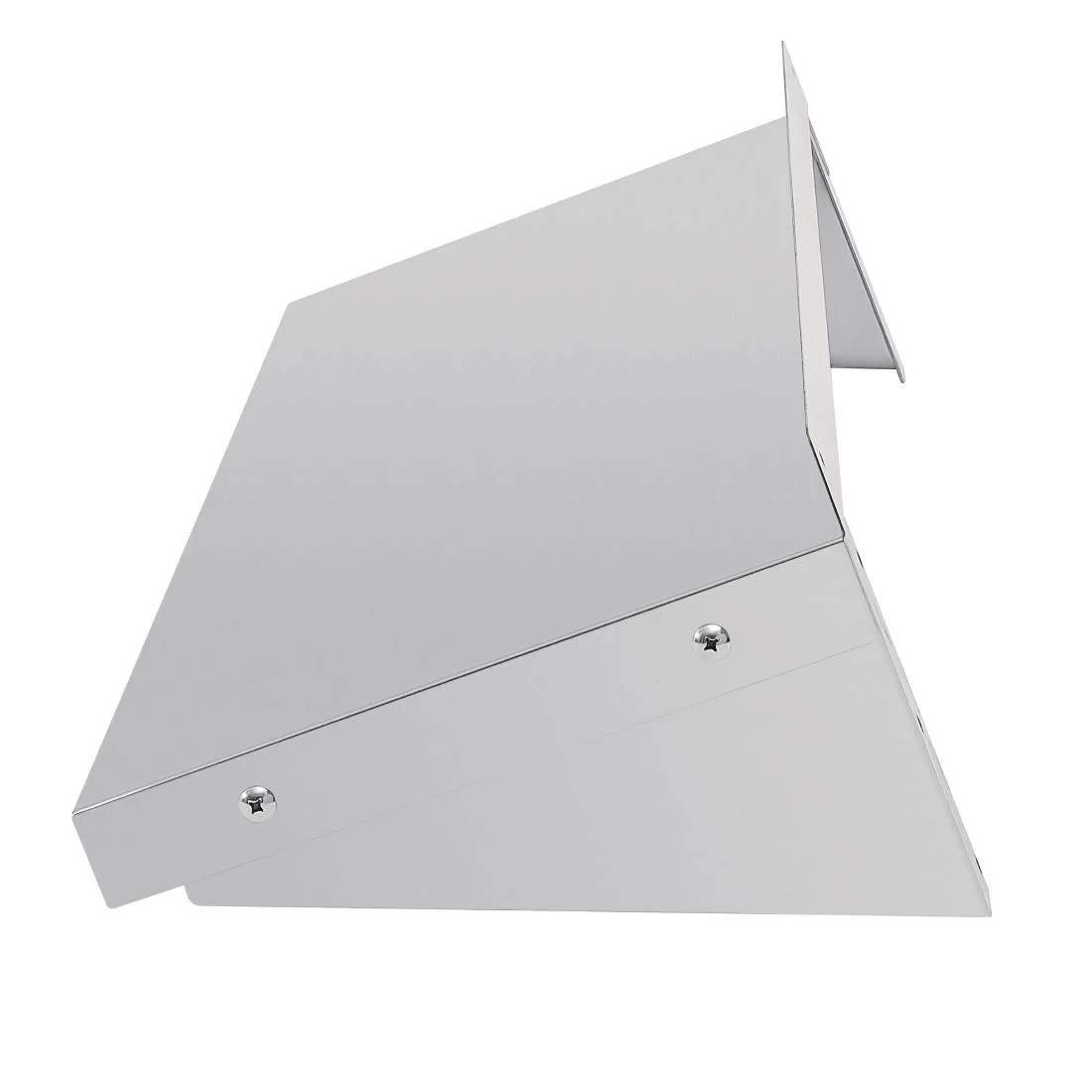 Vogue Stainless Steel Kitchen Shelf 900mm - Image 3
