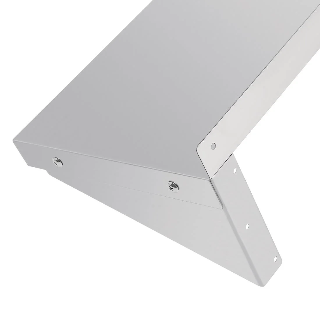 Vogue Stainless Steel Kitchen Shelf 900mm - Image 5