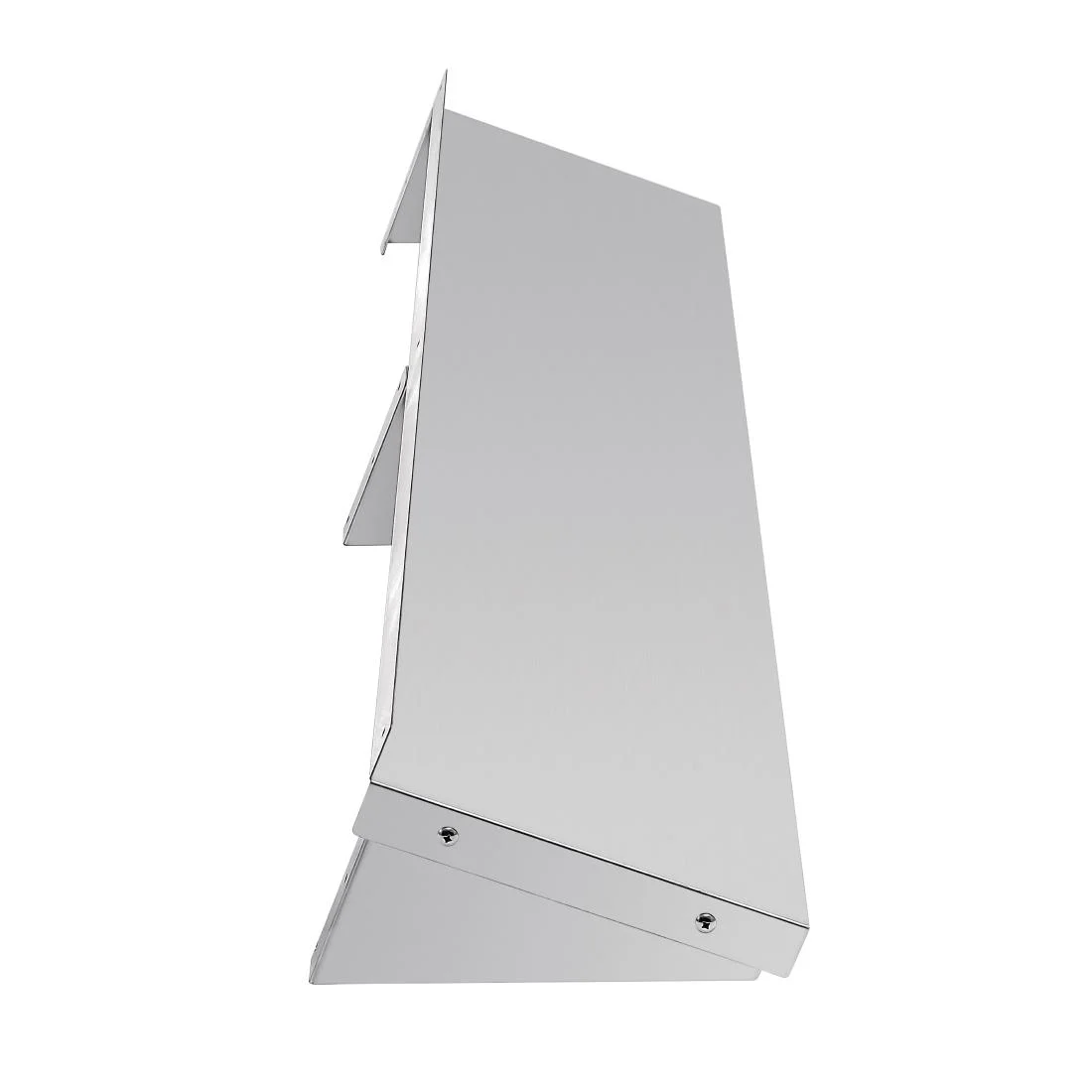 Vogue Stainless Steel Kitchen Shelf 1500mm - Image 2