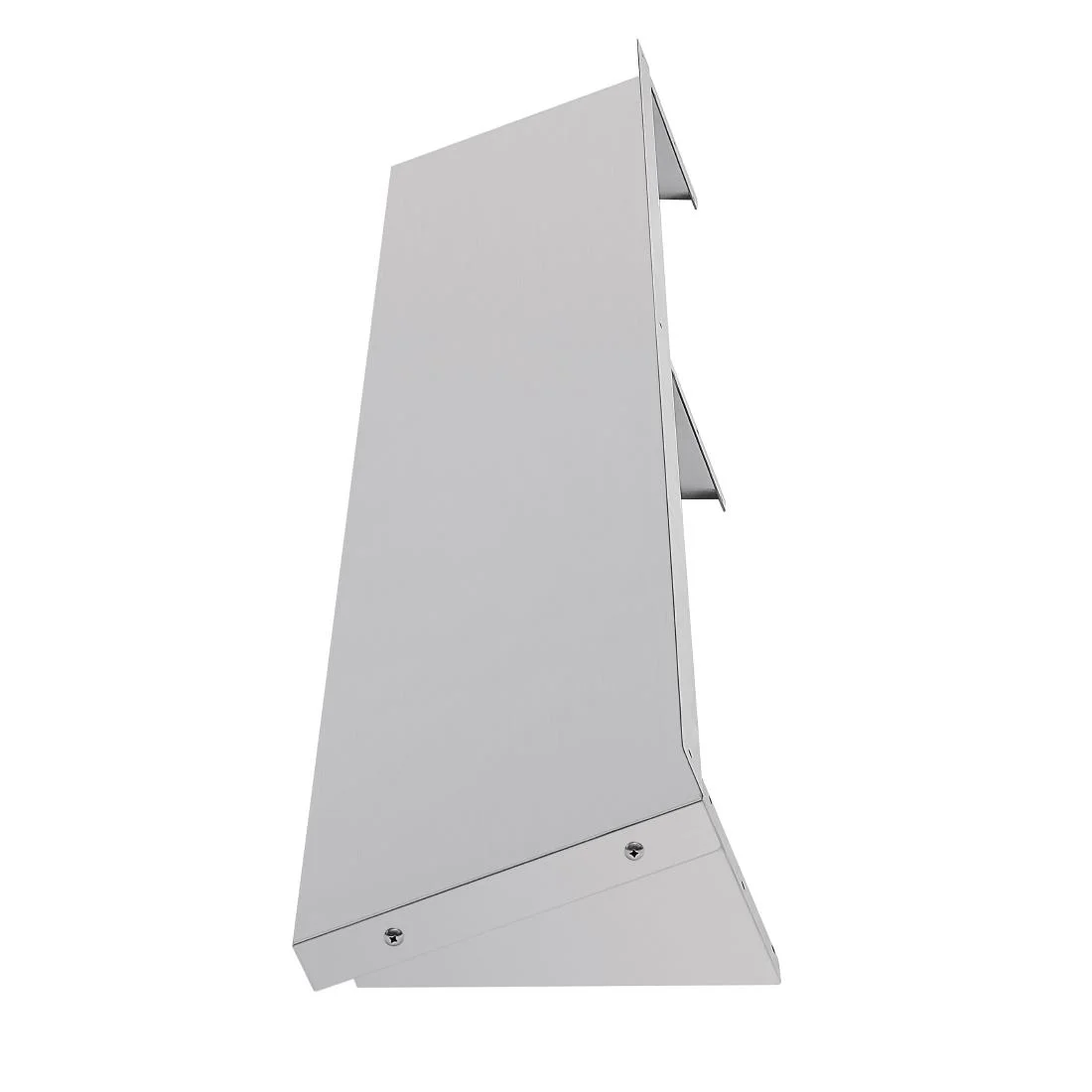 Vogue Stainless Steel Kitchen Shelf 1800mm - Image 3