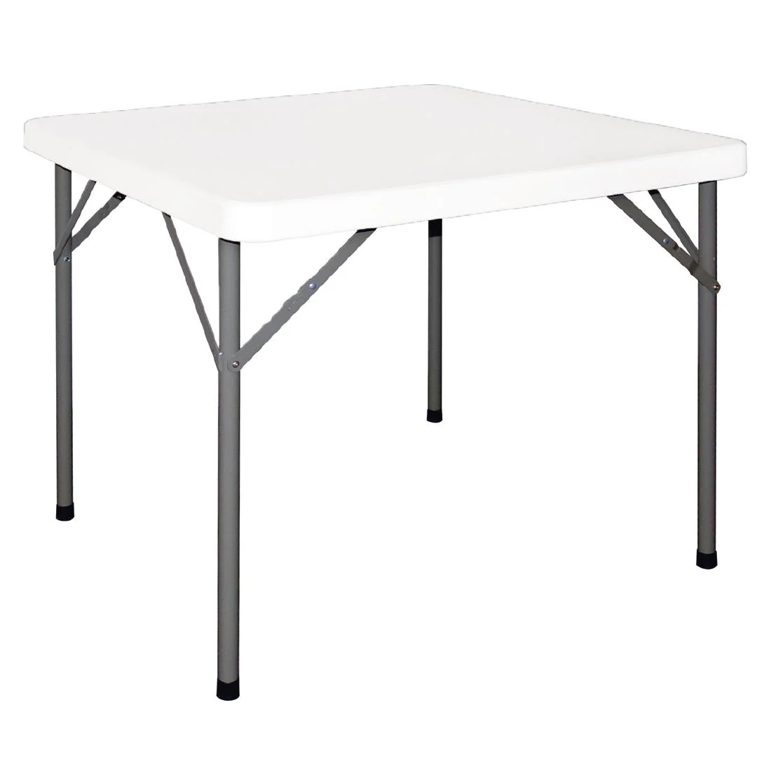 Bolero Foldaway Square Table