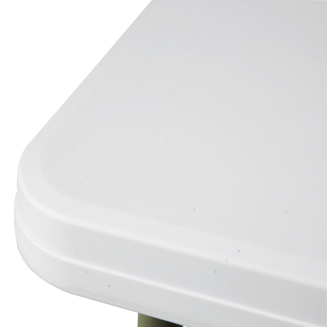 Bolero Foldaway Square Table