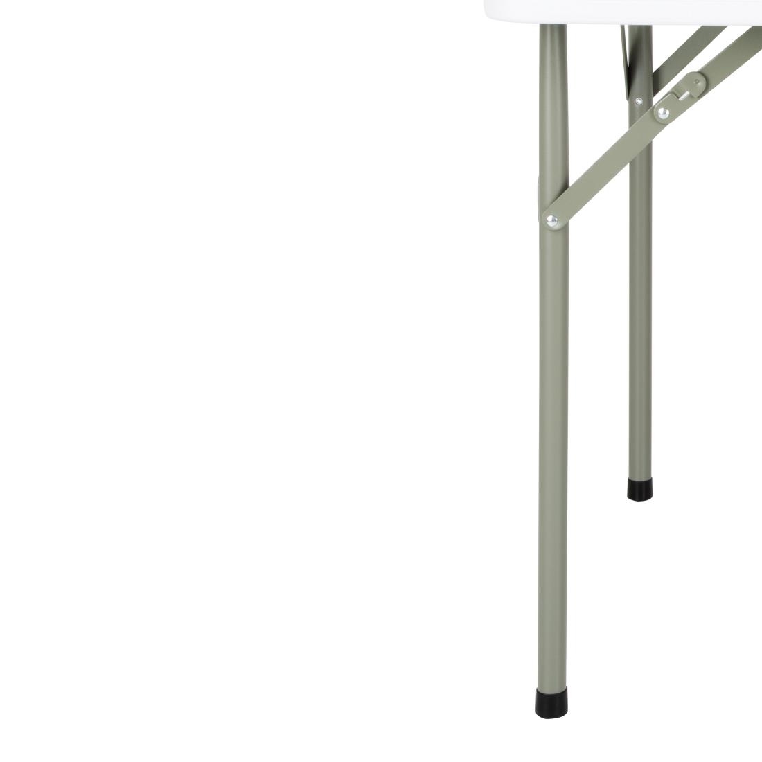 Bolero Foldaway Square Table