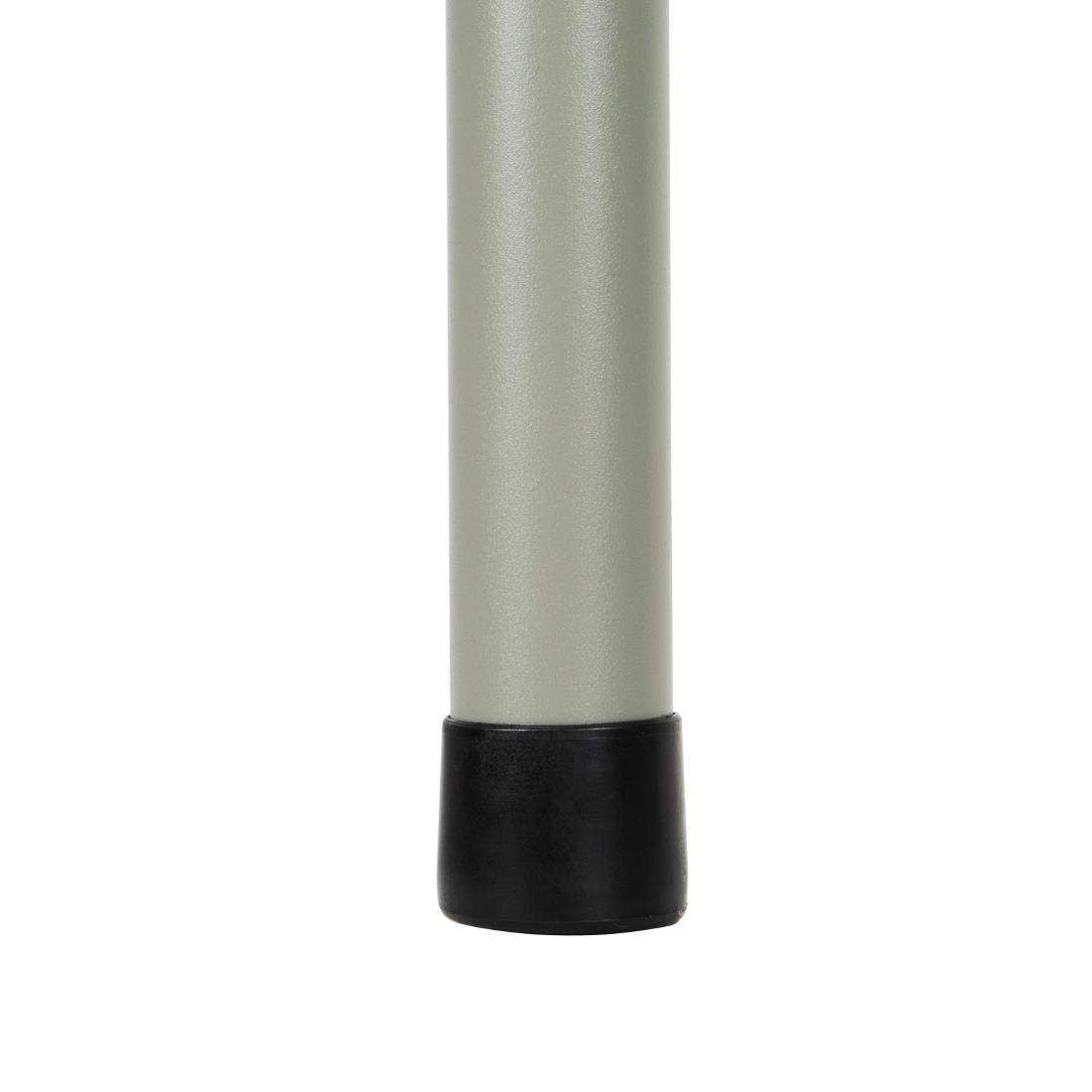 Bolero Foldaway Square Table