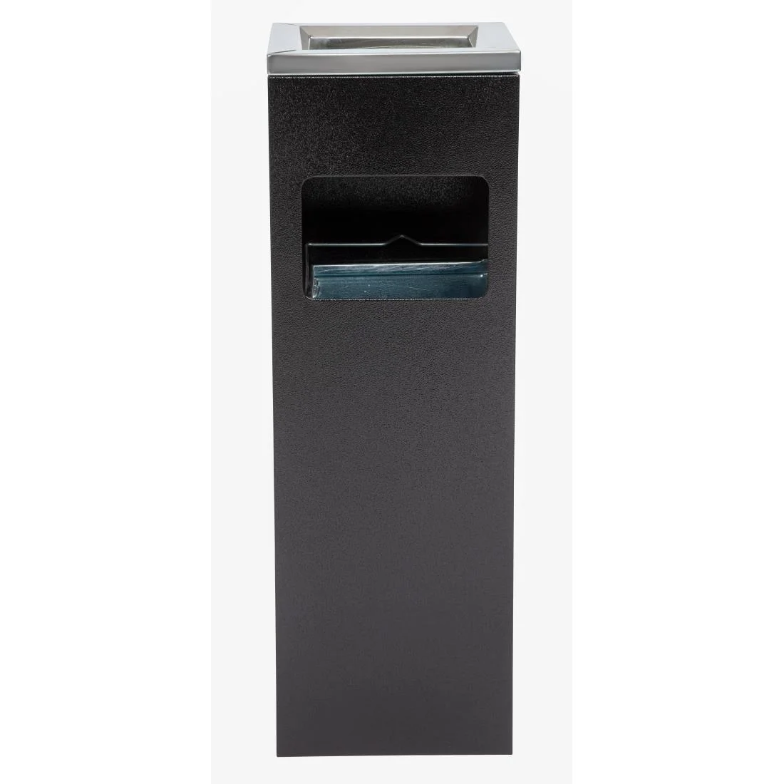 Bolero Square Cigarette Bin