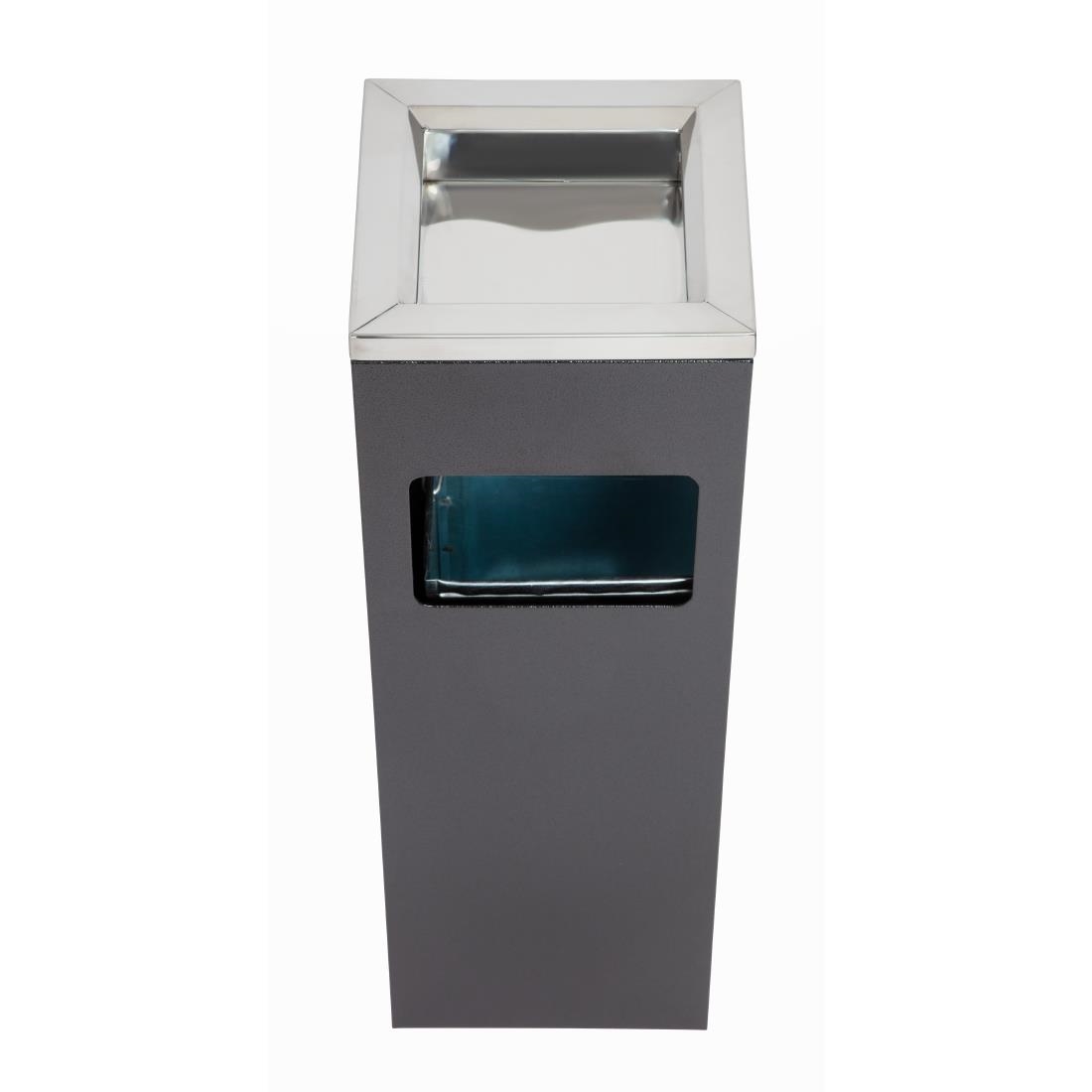 Bolero Square Cigarette Bin