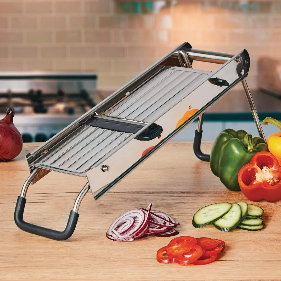 Vogue Mandoline - Image 8