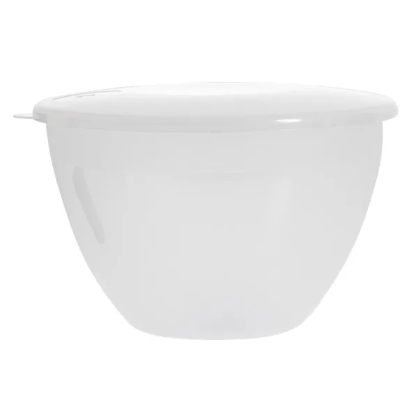 Kitchen Craft Polypropylene Pudding Basins 1ltr