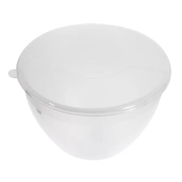Kitchen Craft Polypropylene Pudding Basins 1ltr