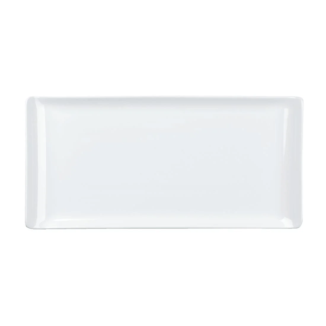 Churchill Alchemy Balance Rectangular Trays 300x 145mm
