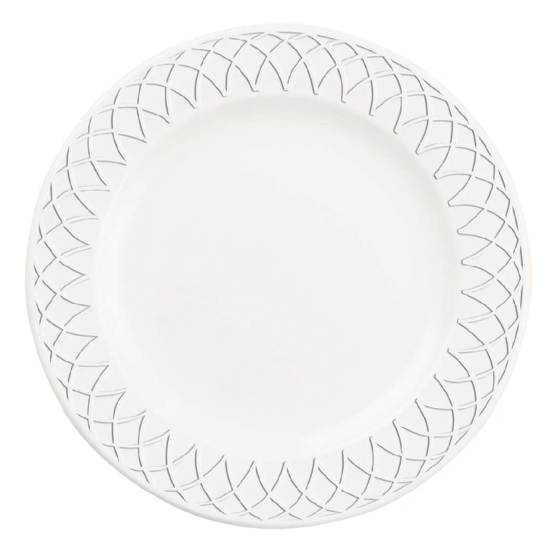 Churchill Alchemy Jardin Plates 230mm